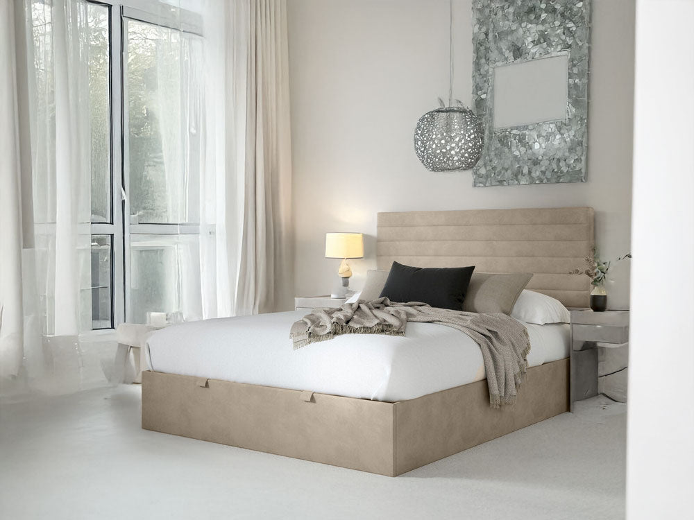 Vera Bed