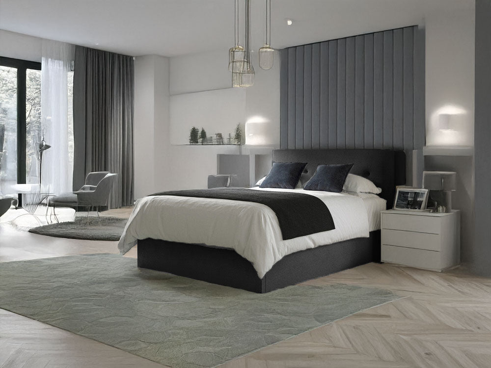 Elysian Bed