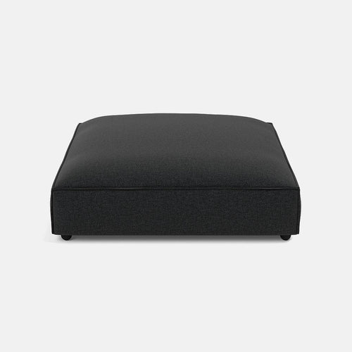 ChesterLuxe Footstool - Modular