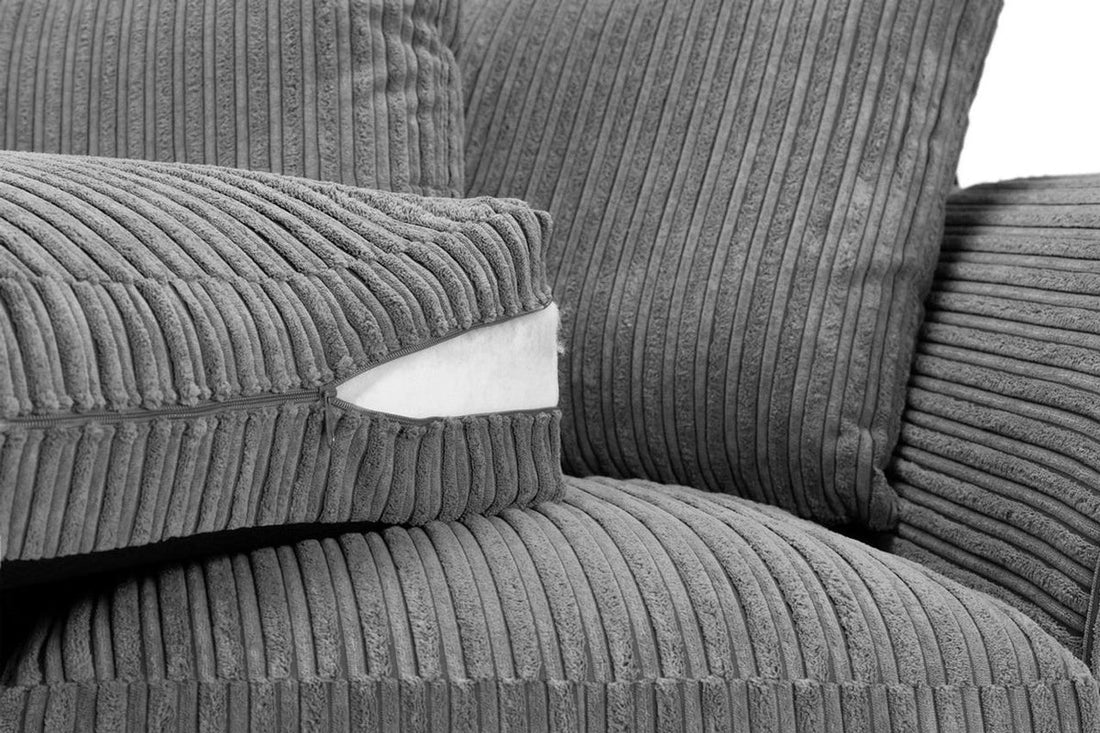 Selby Jumbo Cord 2 Seater Sofa