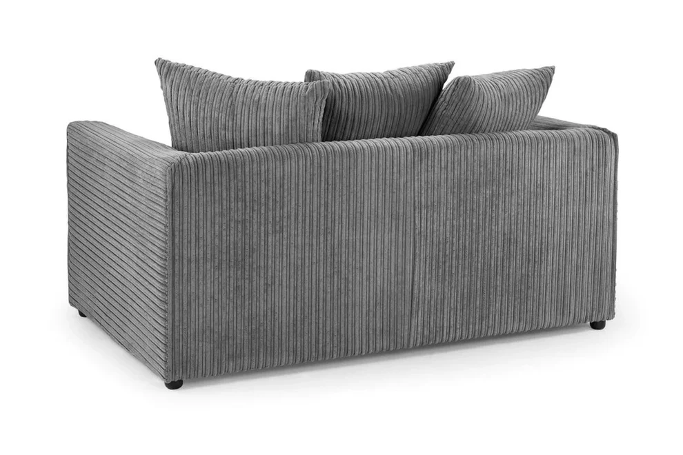 Selby Jumbo Cord 2 Seater Sofa