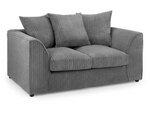 Selby Jumbo Cord 2 Seater Sofa