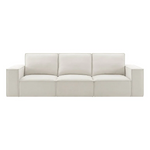 New England Modular 3 Seater Sofa