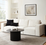 New England Modular 3 Seater Sofa