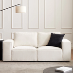 New England Modular 2 Seater Sofa