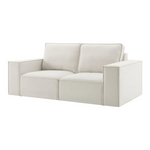 New England Modular 2 Seater Sofa