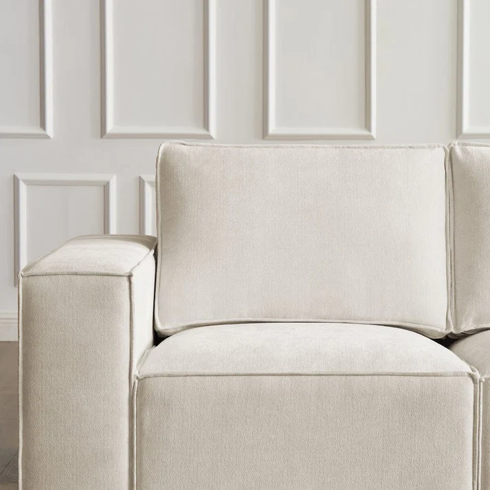 New England Modular 2 Seater Sofa
