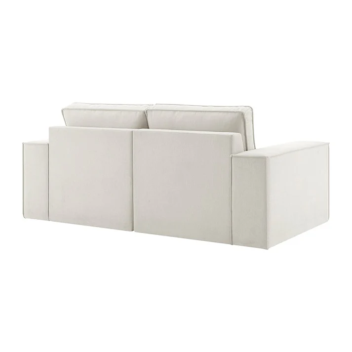 New England Modular 2 Seater Sofa