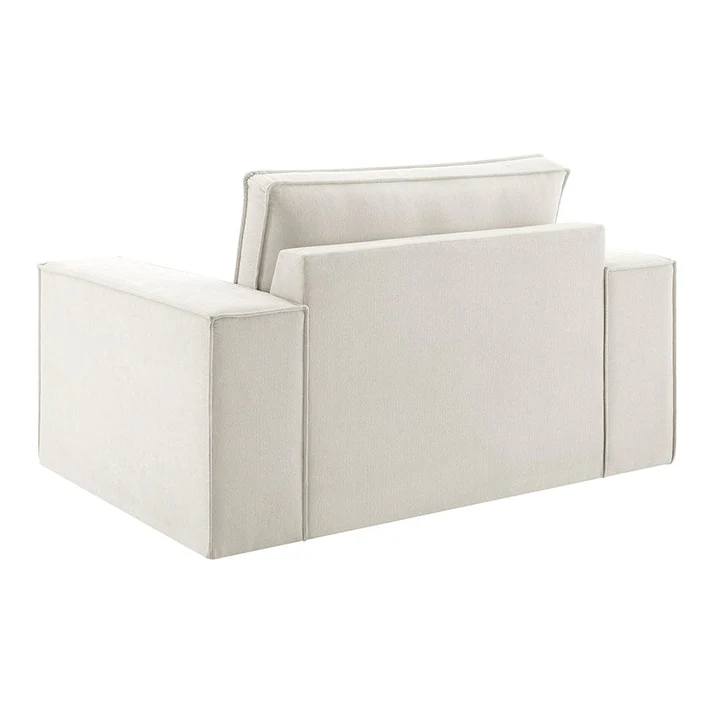 New England Modular Loveseat