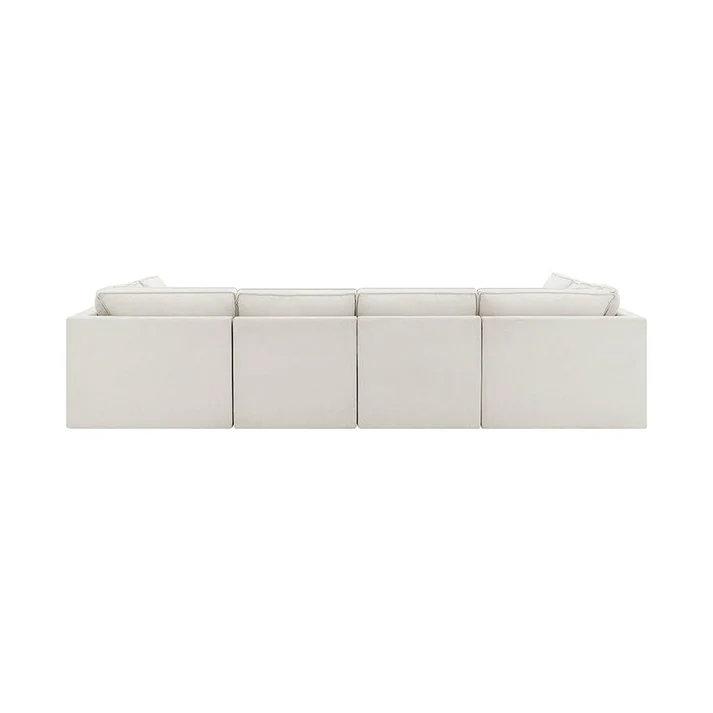 New England Modular U-Shape Sofa