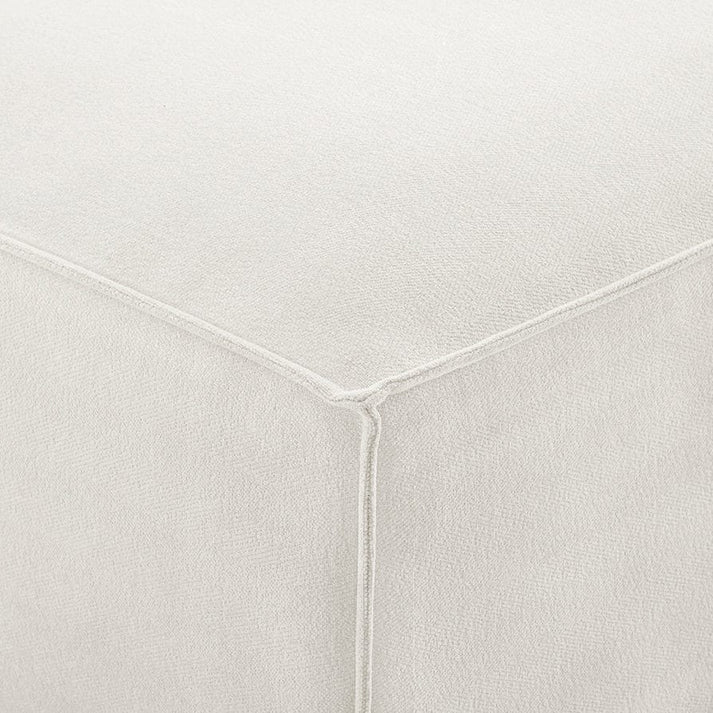 New England Modular Pouffe