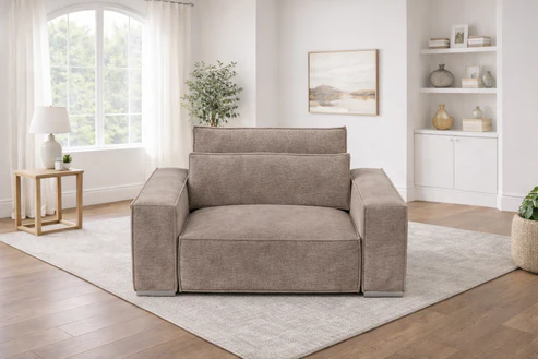 Duke Lovechair