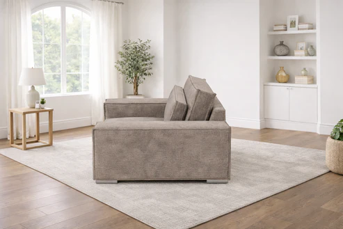Duke Lovechair