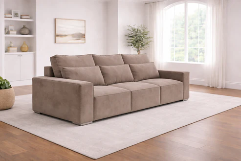 Duke 3 Seater Sofa - Modular