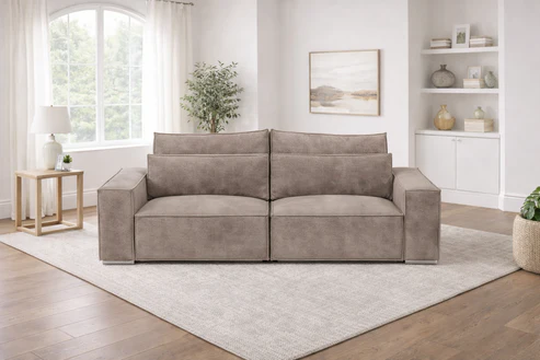 Duke 2 Seater Sofa - Modular