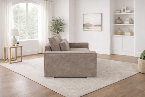 Duke 2 Seater Sofa - Modular