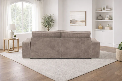 Duke 2 Seater Sofa - Modular