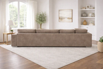 Duke Large Corner Sofa - Modular