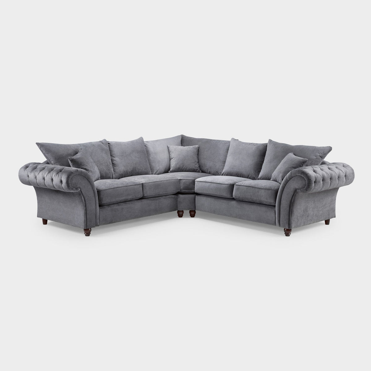 Windsor Fullback Sofa