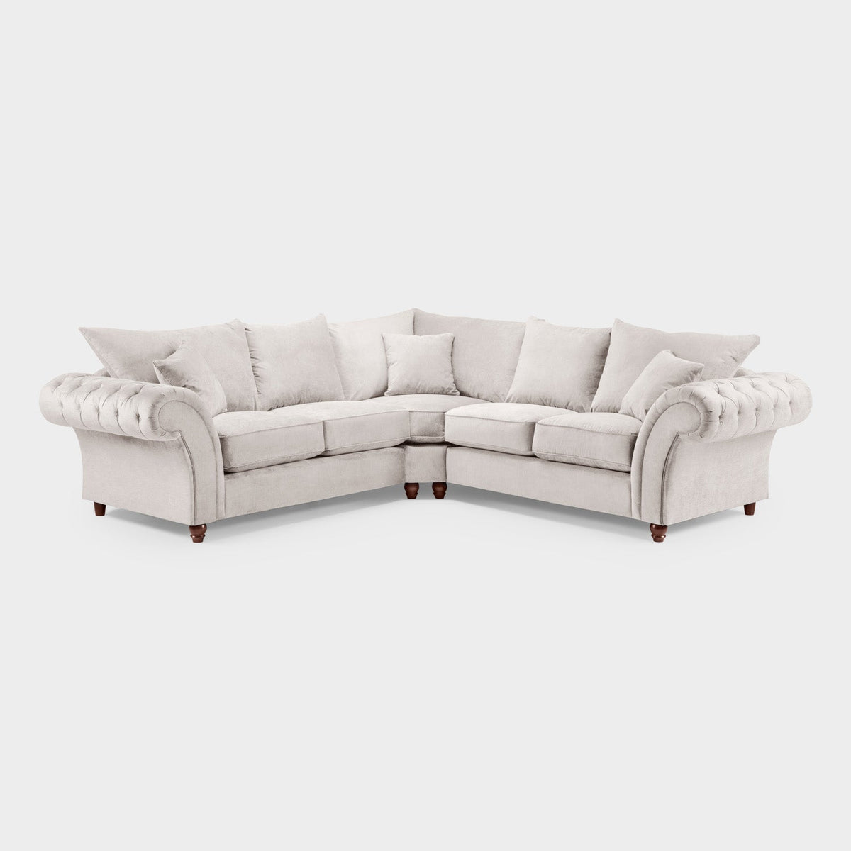 Windsor Fullback Sofa