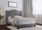 Monaco Bed
