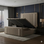 OttamanDivan Beds